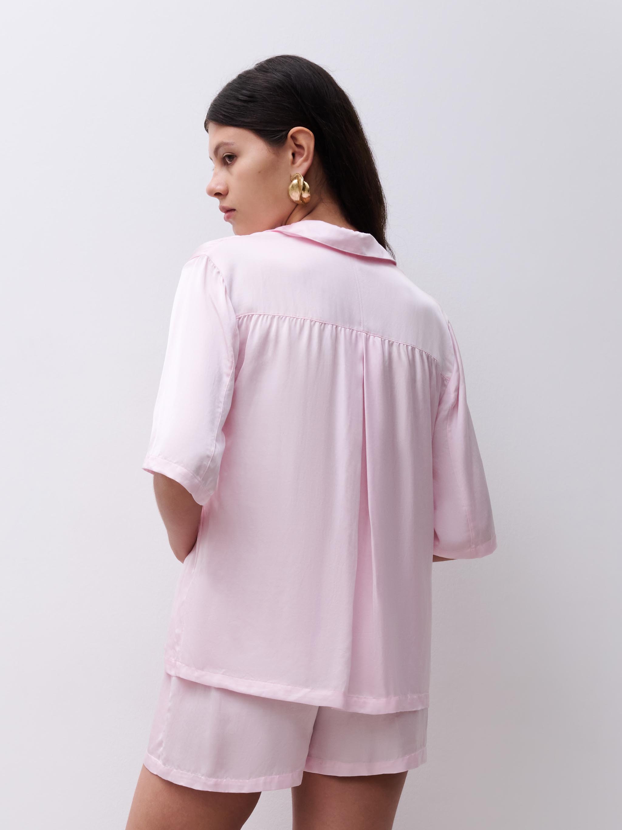 Shorts CHANTELLE Pink
