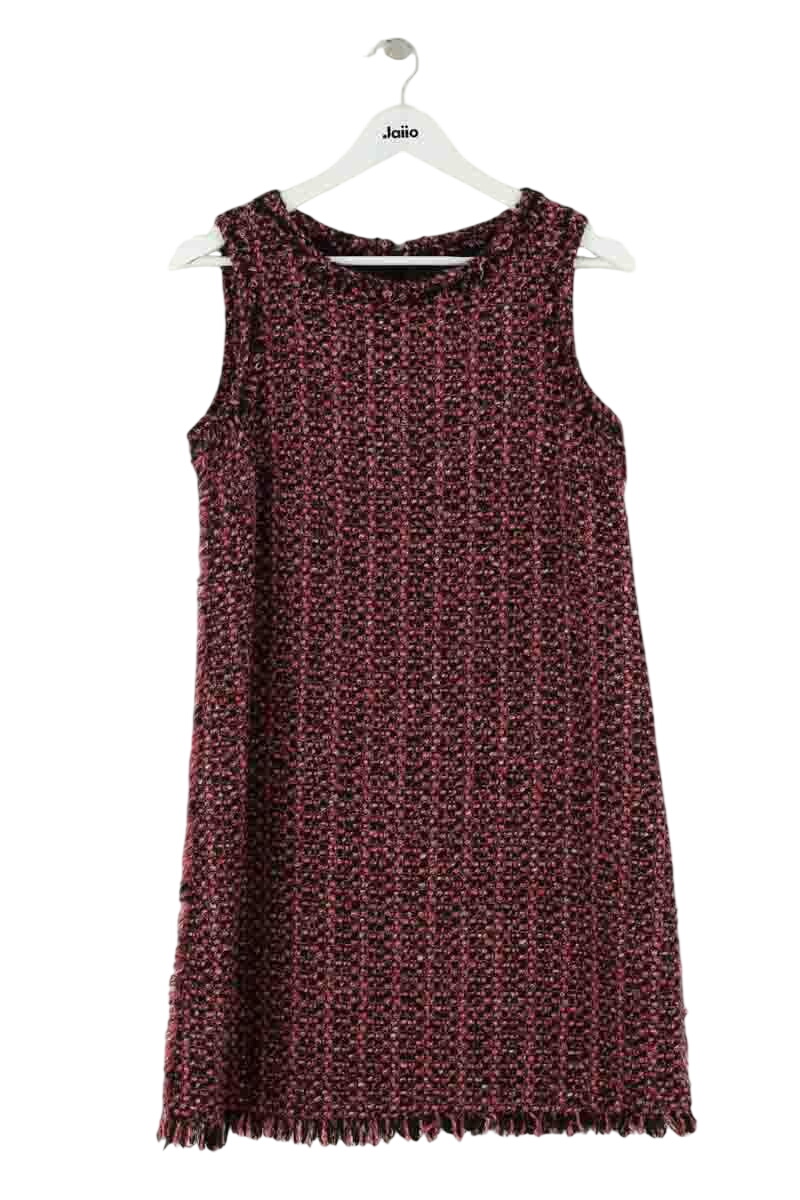 Dress PAULE KA - Seconde main Pink