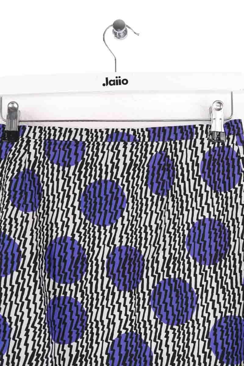 Skirt SONIA RYKIEL - Seconde Main Blue