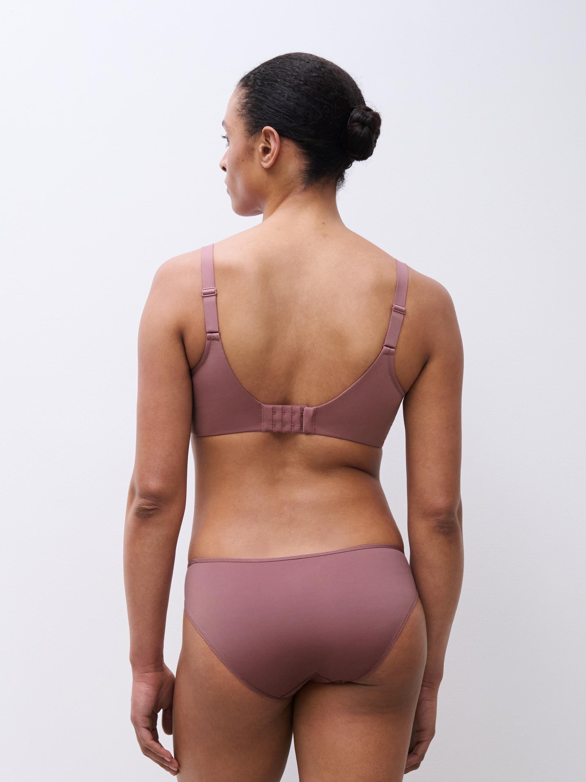 Full-cup bra | Pink CHANTELLE Women