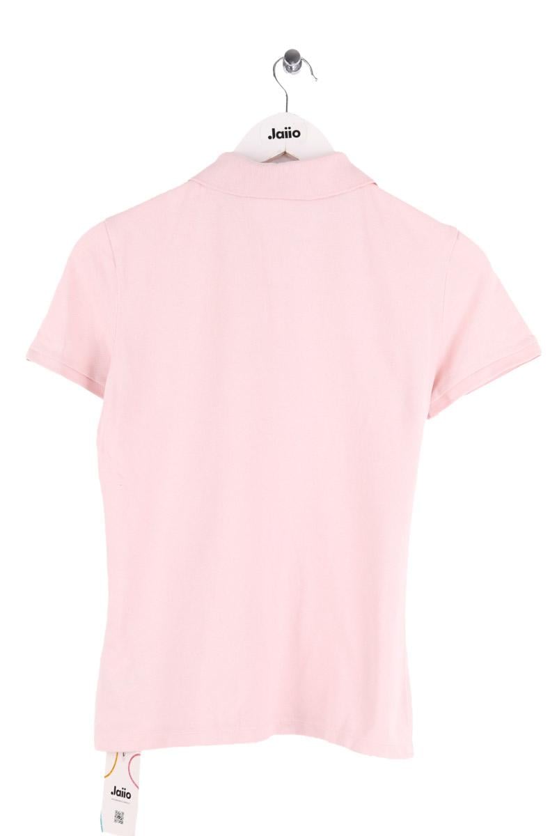 Polo shirt LACOSTE - SECONDE MAIN Pink
