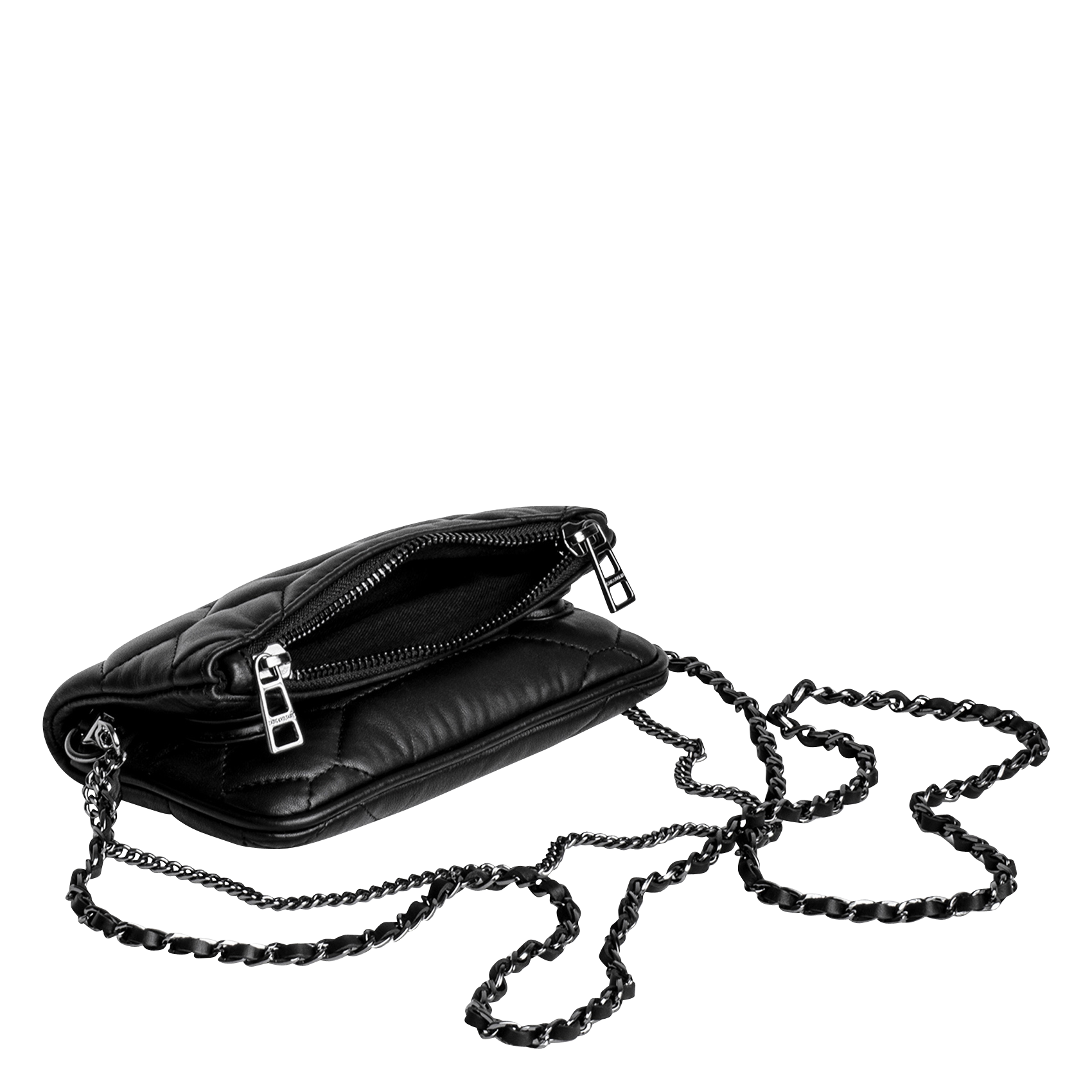 ROCK NANO XL ZADIG&VOLTAIRE Noir