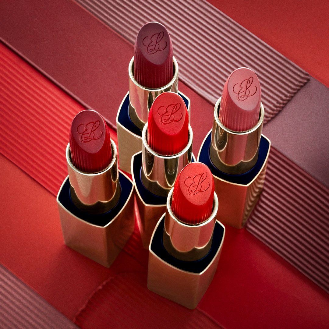 Pure Color - Rouge à Lèvres Mat ESTEE LAUDER 333 - persuasive