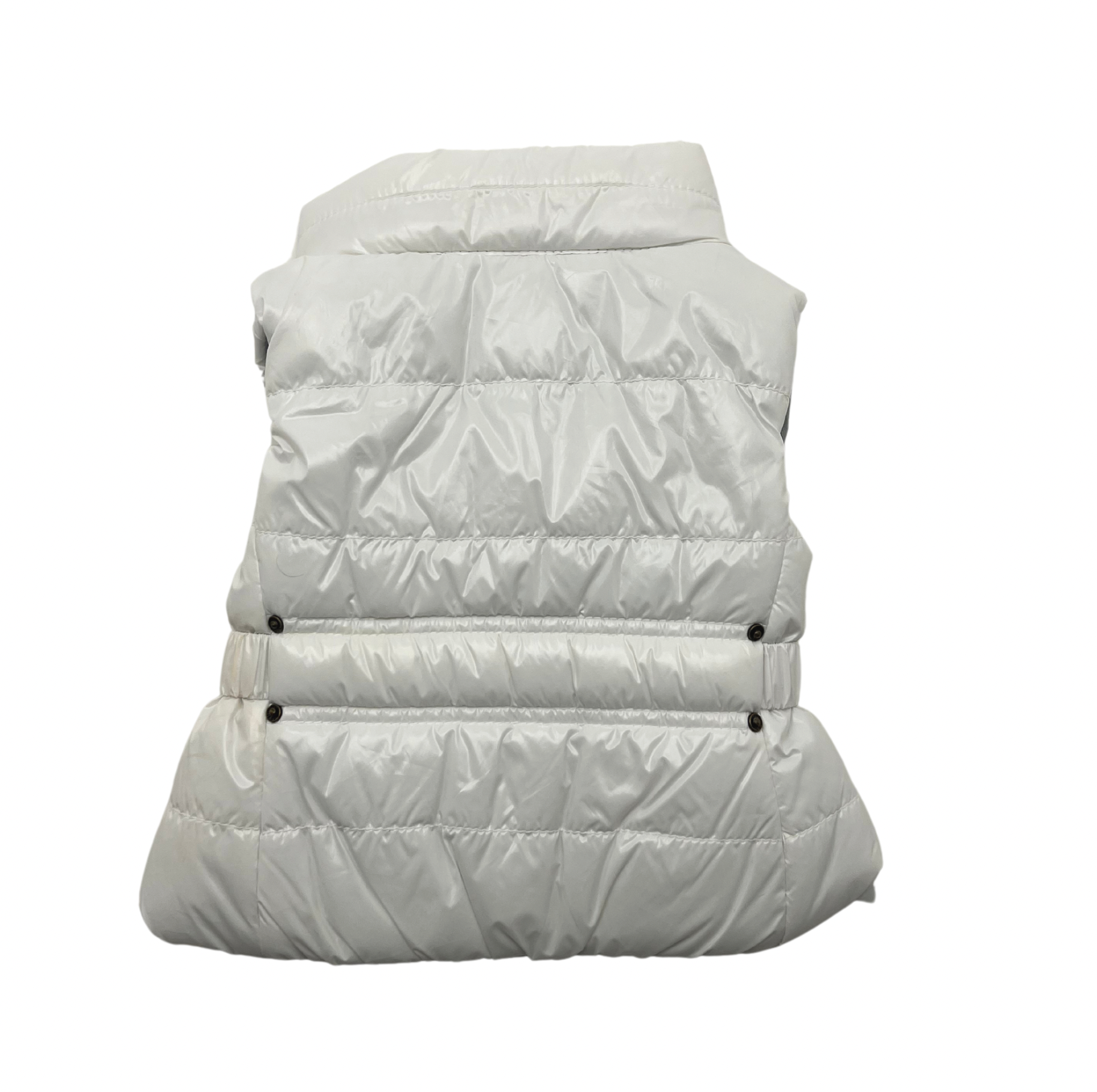 White baby padded jacket - 6 months DIESEL  - Seconde Main White