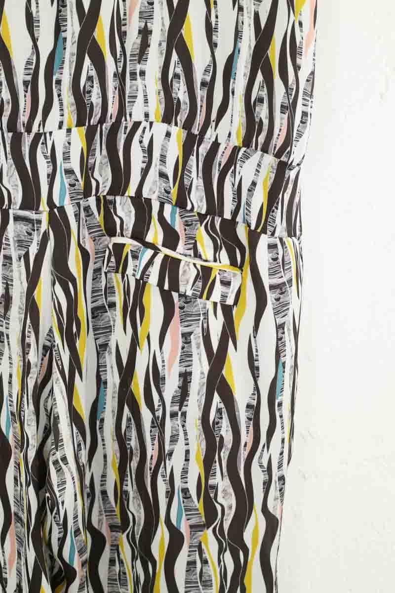 Multicolored jumpsuit HEIMSTONE - Seconde Main Multicolored