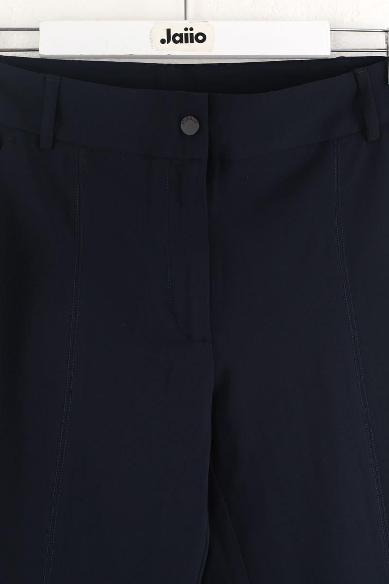 Sports trousers FUSALP - Seconde main Blue