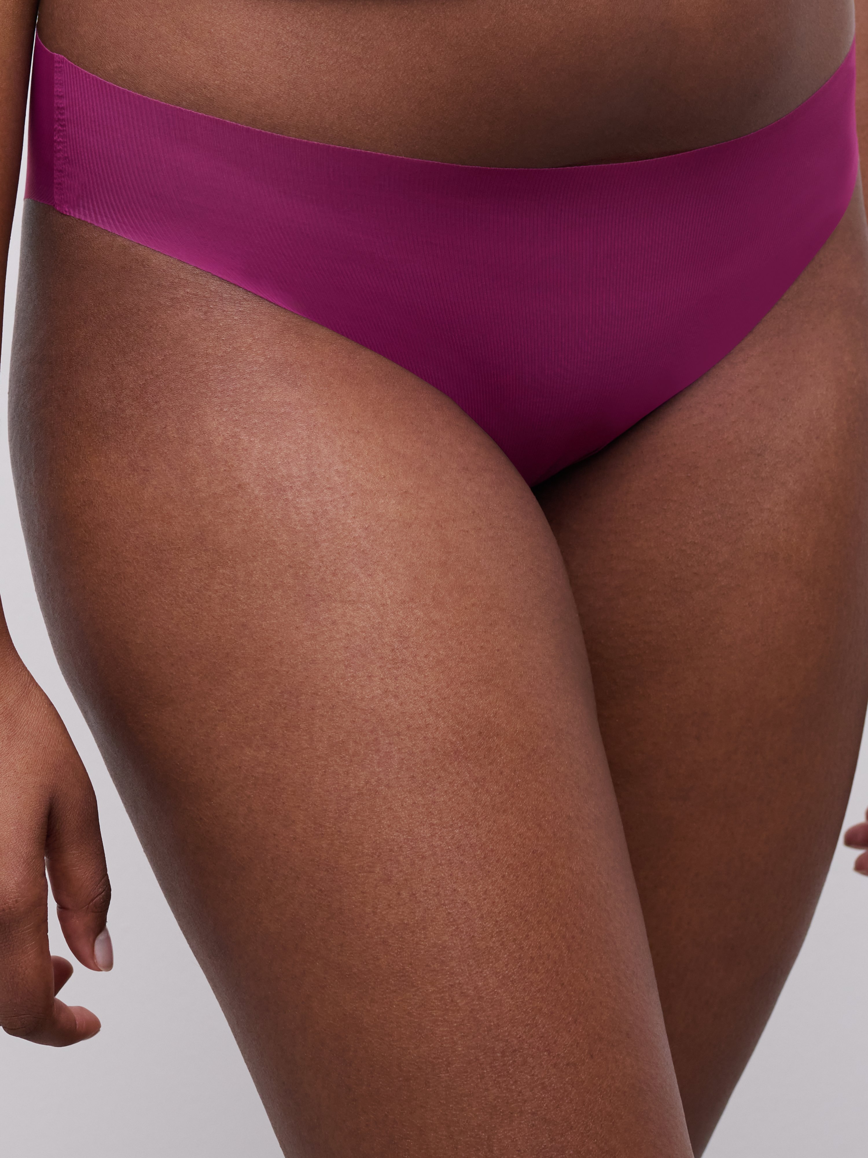 Briefs CHANTELLE Purple