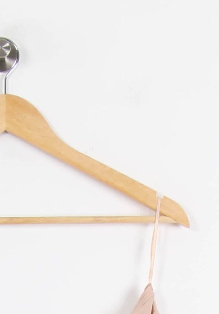 Long dress ACNE STUDIOS - Seconde Main Beige