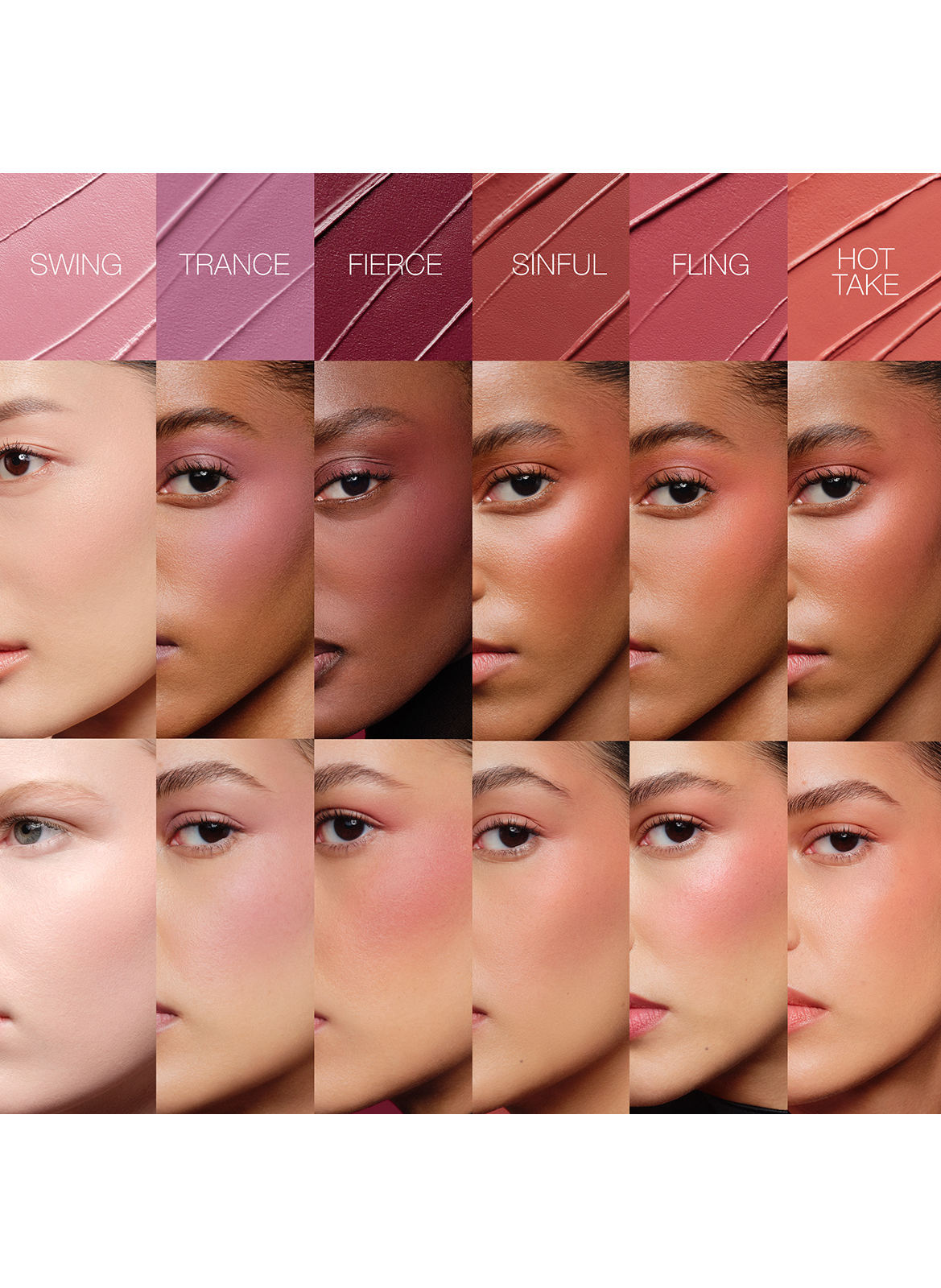 Multiple NARS Hot take