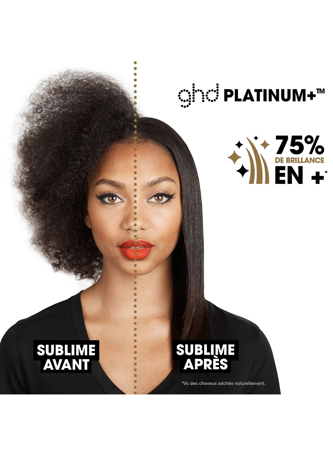 ghd Platinum+ Exceptional Straightener Set GHD No color