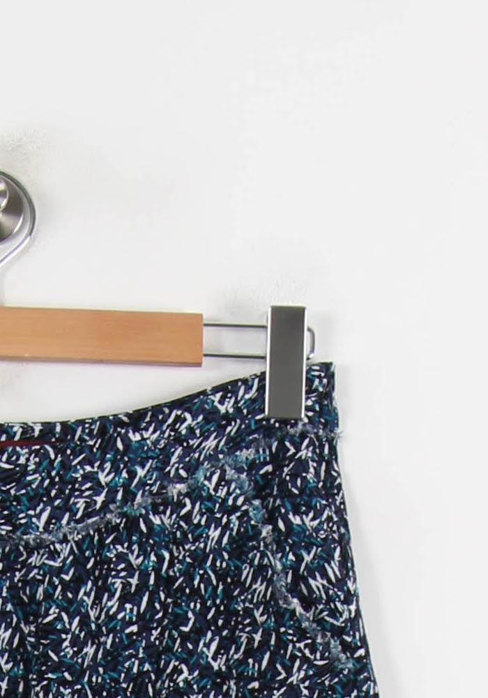 Short & midi skirt COMPTOIR DES COTONNIERS - Seconde main Multicolored