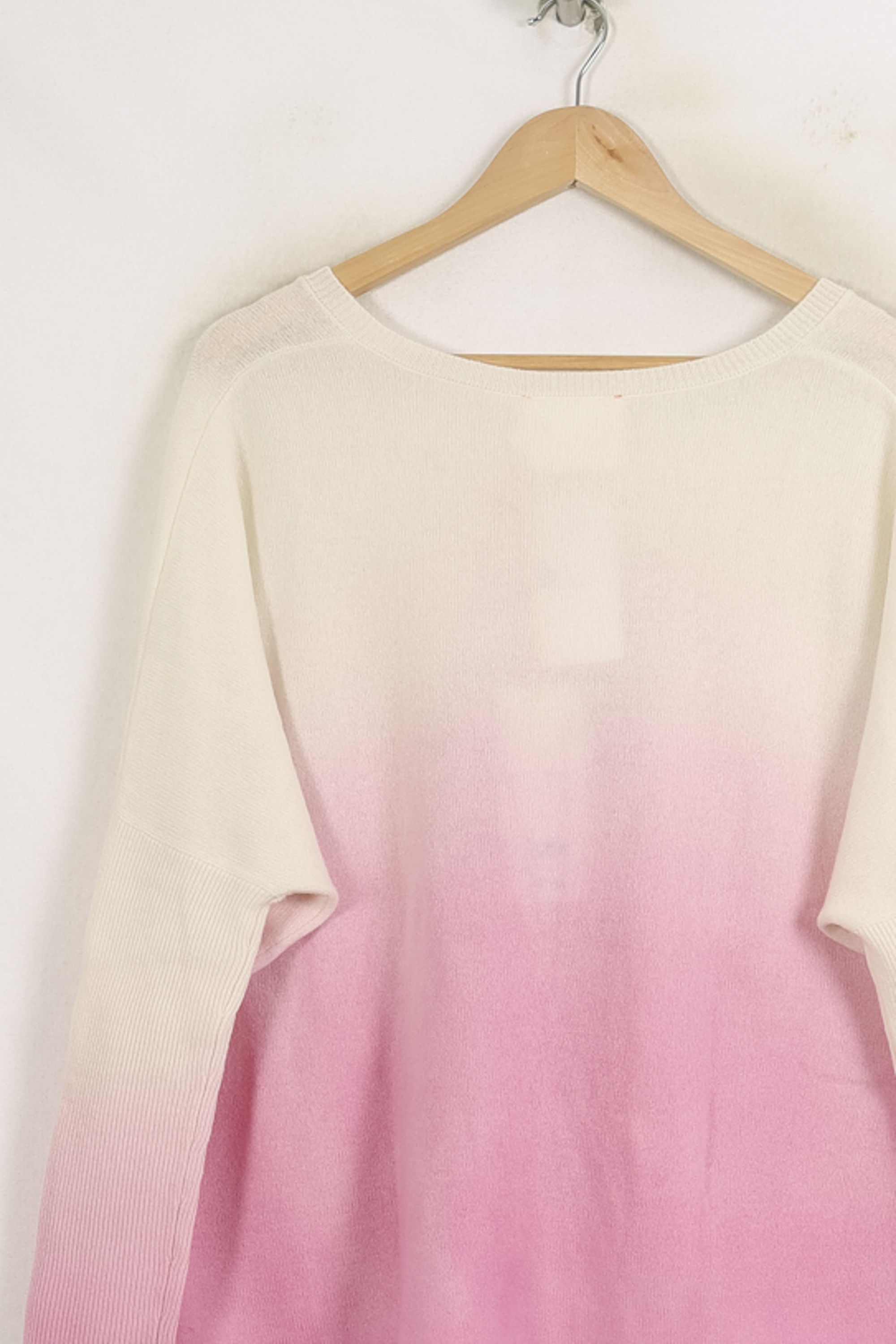 Knitwear ABSOLUT CASHMERE - Seconde main Pink