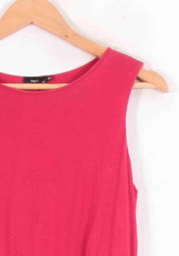 Long dress FILIPPA K - Seconde Main Red