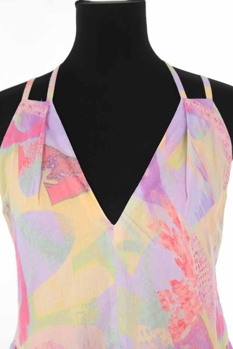 Dress IRO - Seconde Main Pink