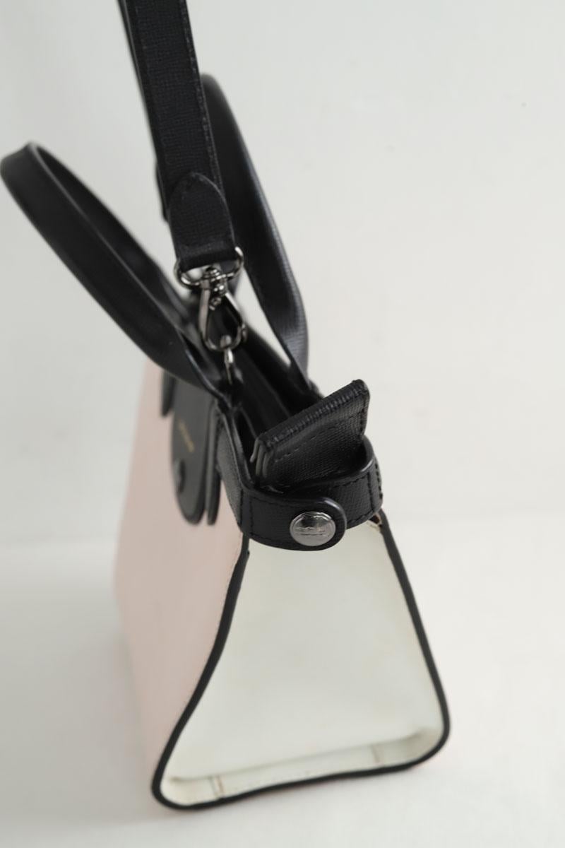 Shoulder bag LONGCHAMP - Seconde Main Pink