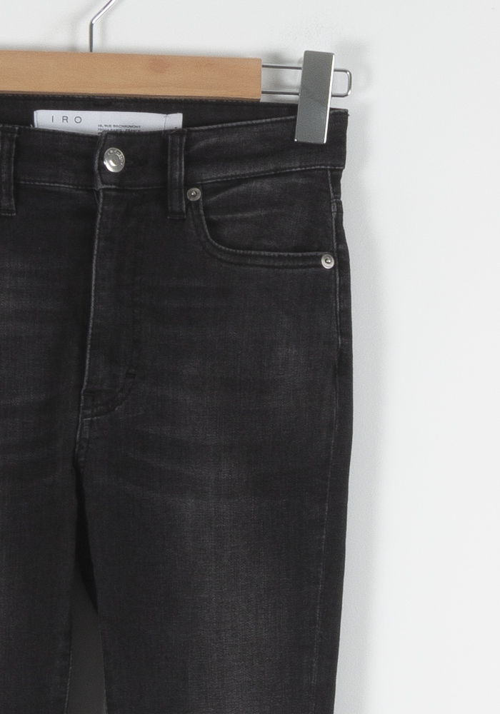 Jean IRO - Seconde Main Noir