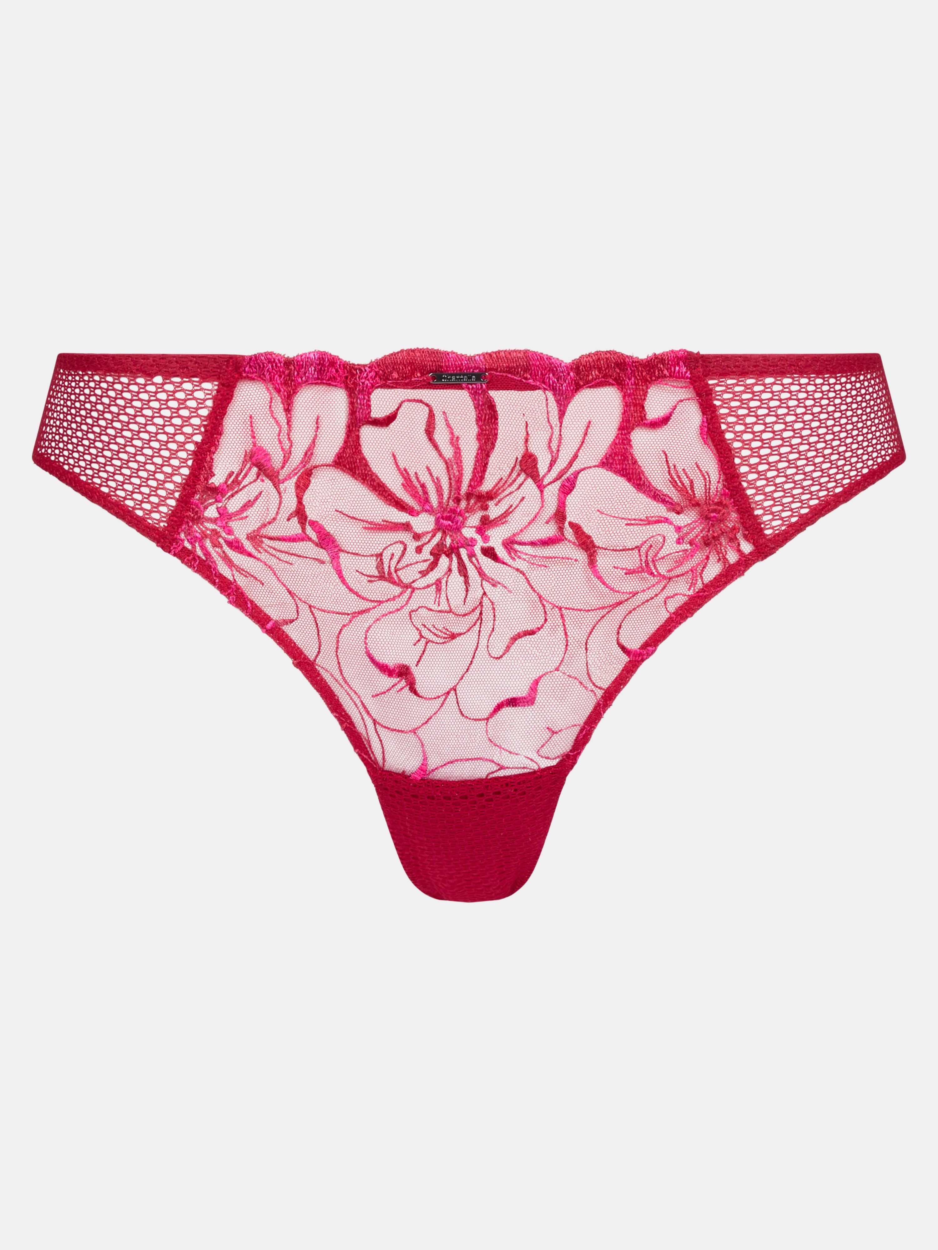 Thong CHANTELLE Multicolored