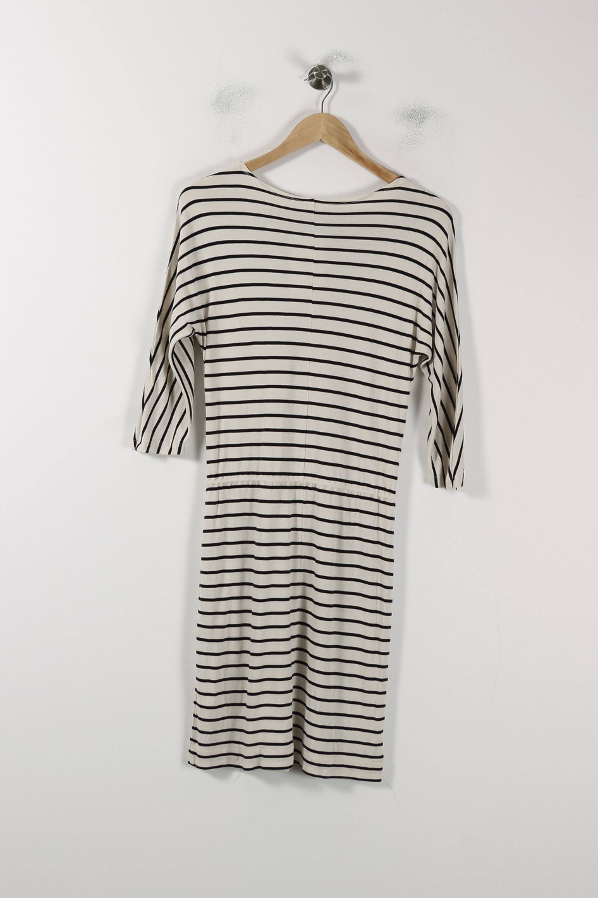Robe courte & midi FILIPPA K - Seconde Main Blanc
