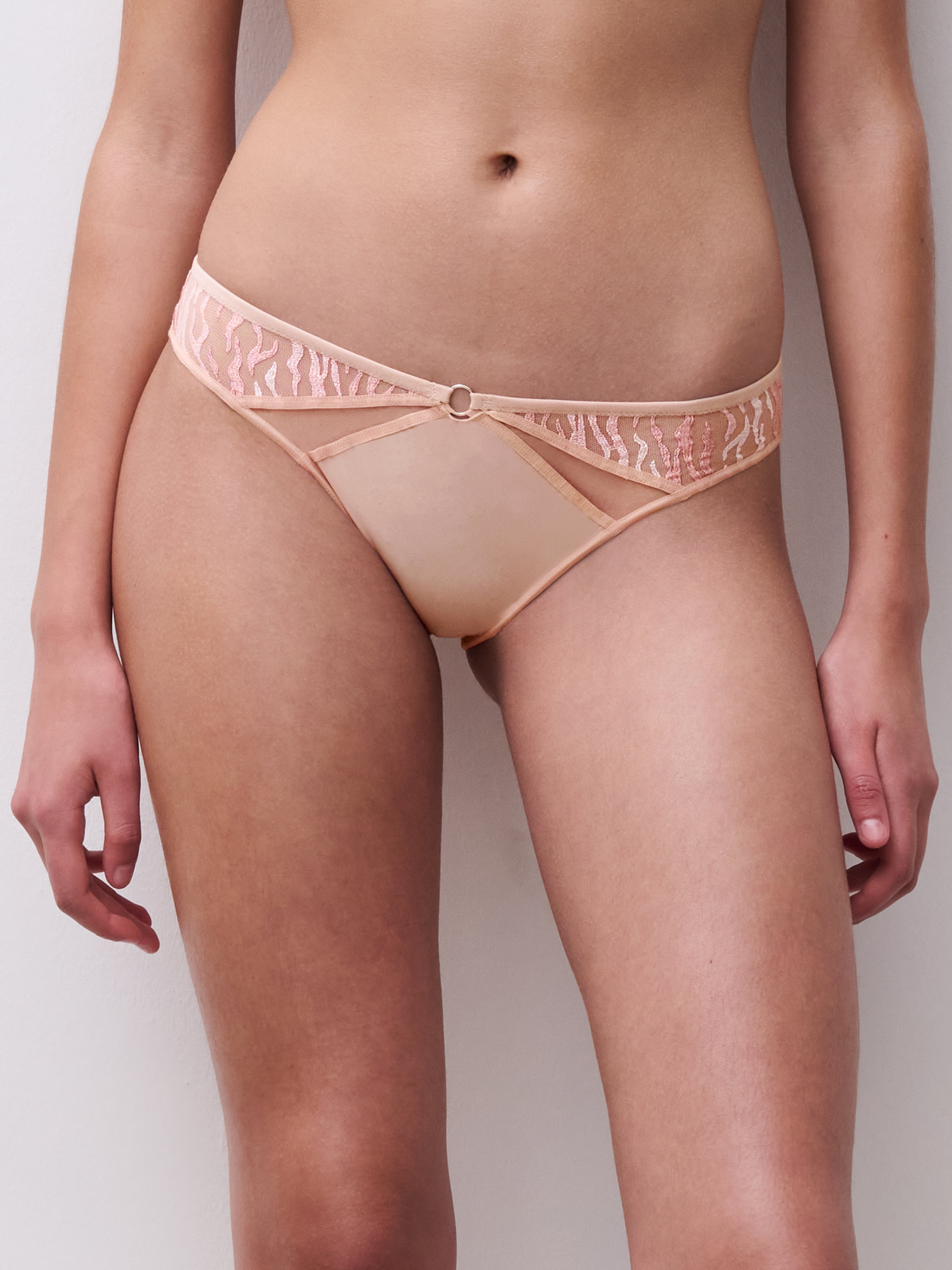 Briefs CHANTELLE PULP Pink