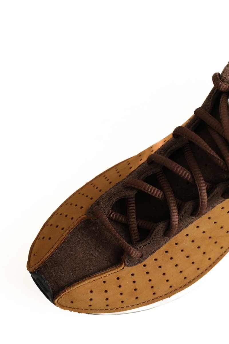 Sneakers NIKE - Seconde Main Brown
