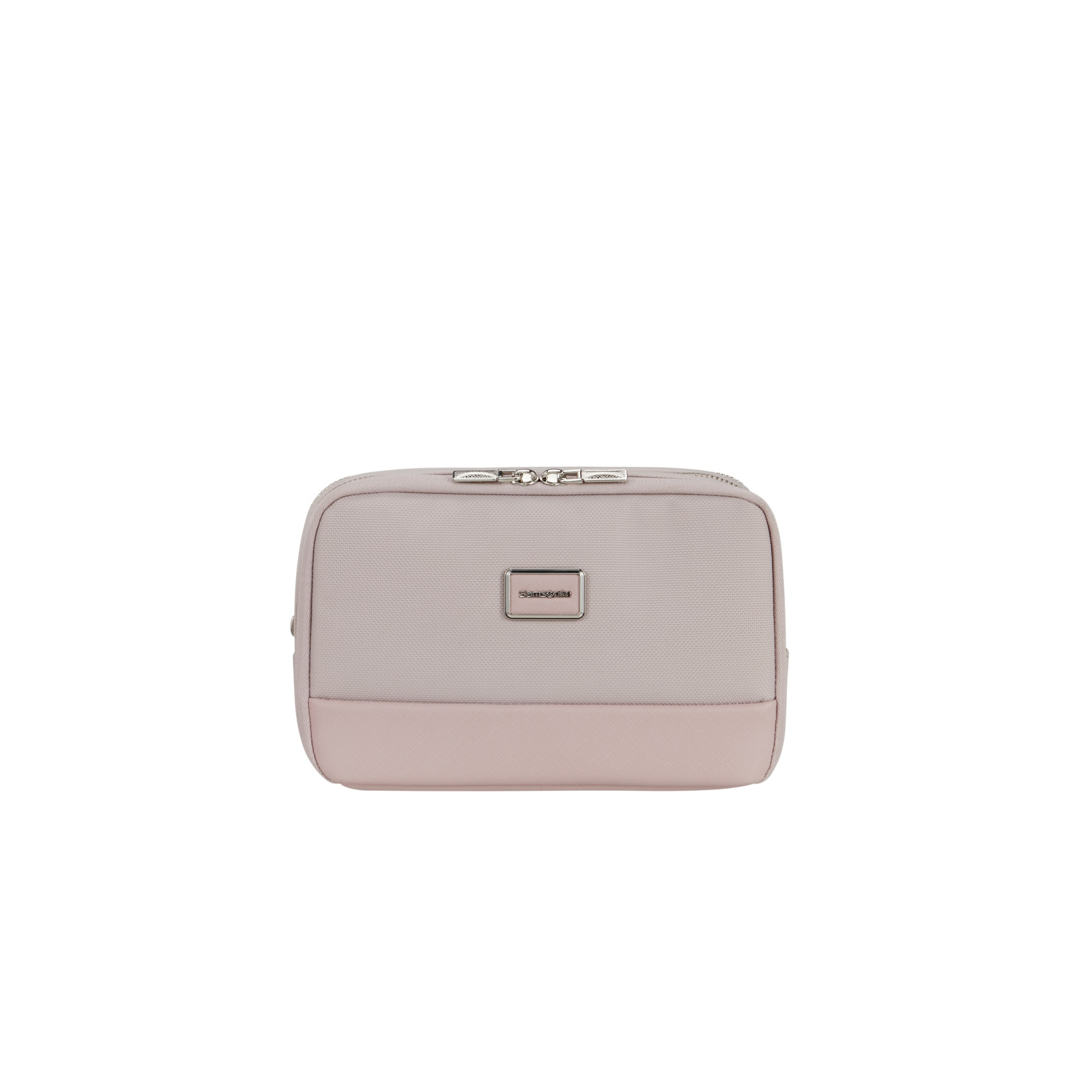 Image toilet kit trousse de toilette taille s SAMSONITE Rose