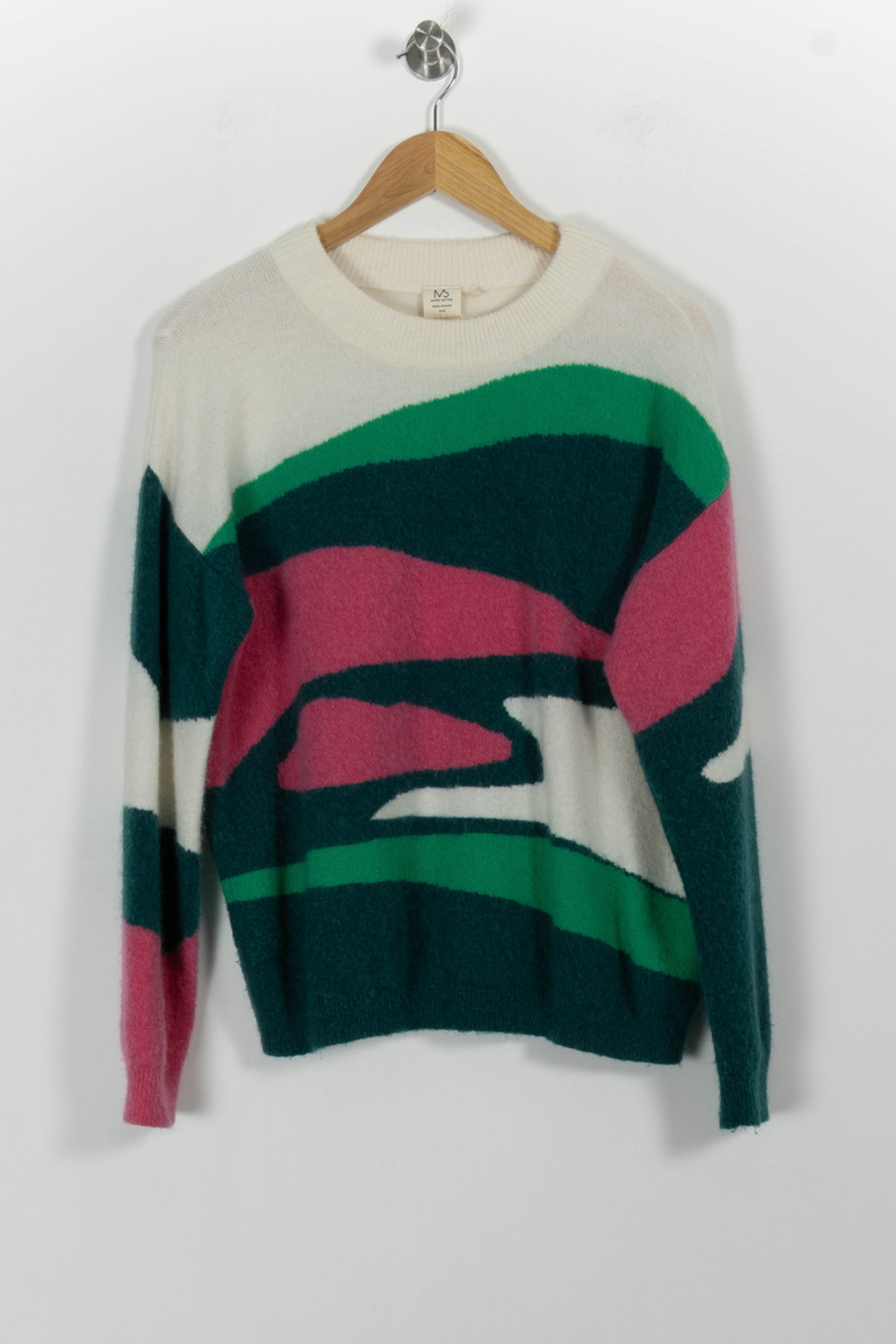 Knitwear MARIE SIXTINE - SECONDE MAIN Pink