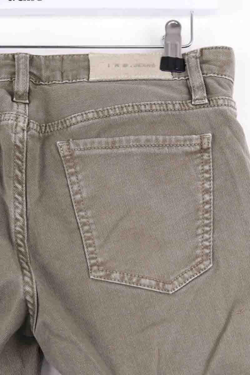 . IRO - Seconde Main Khaki