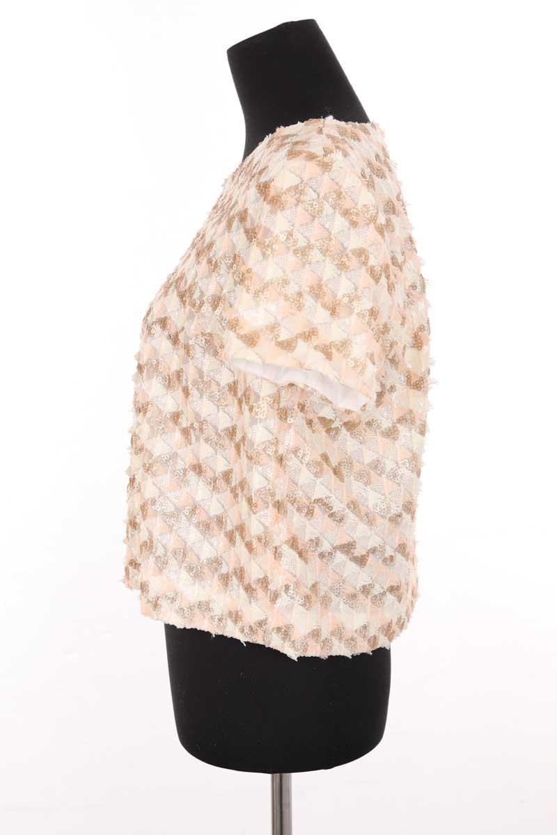 Blouse SEZANE - Seconde main Multicolore