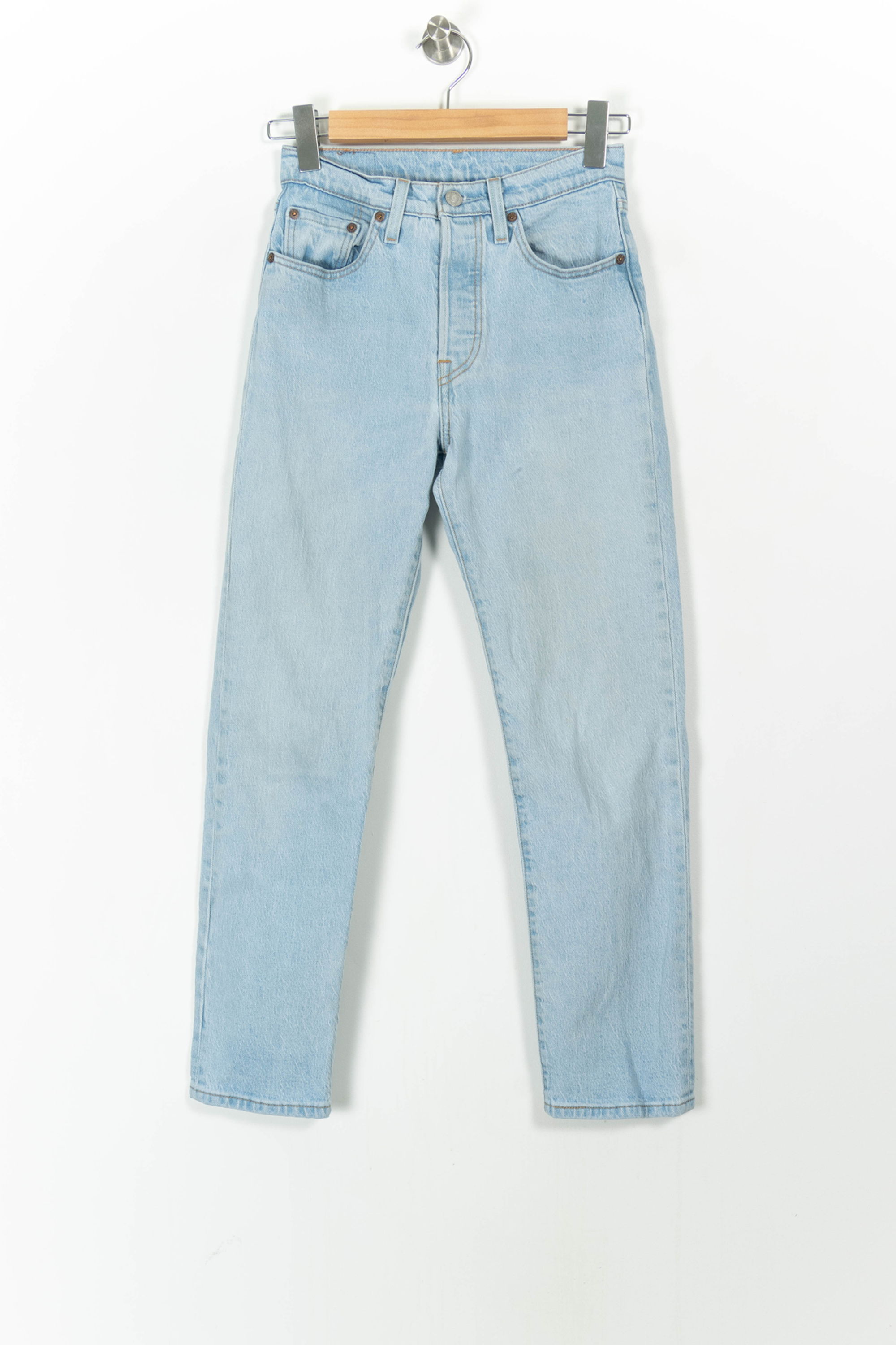 Jeans LEVI'S - Seconde main Blue