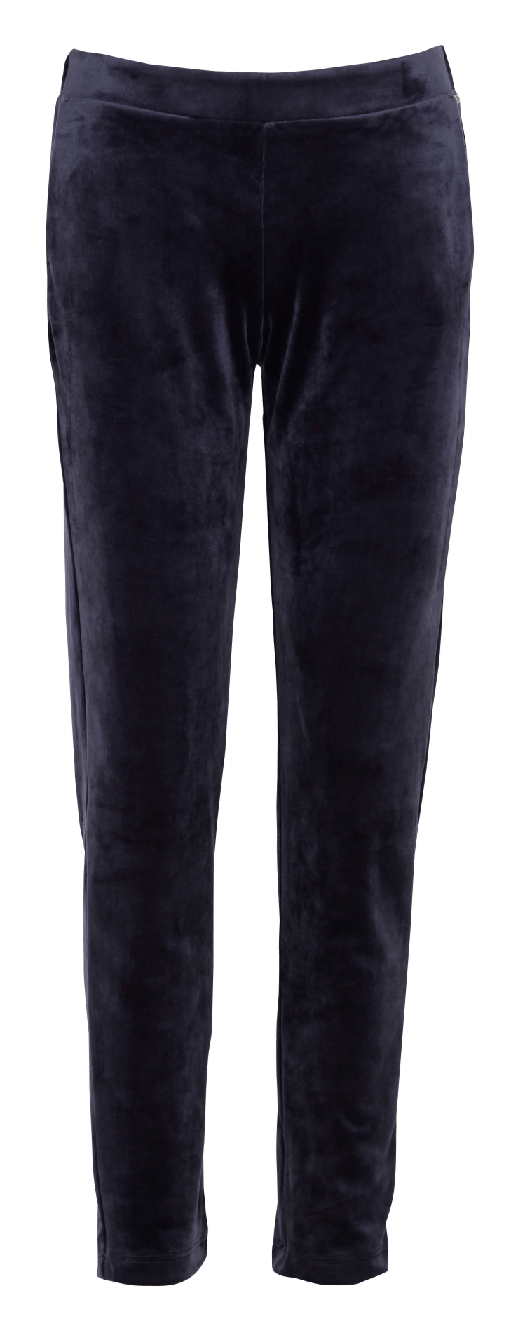 Pantalon de jogging en velours BANANA MOON
