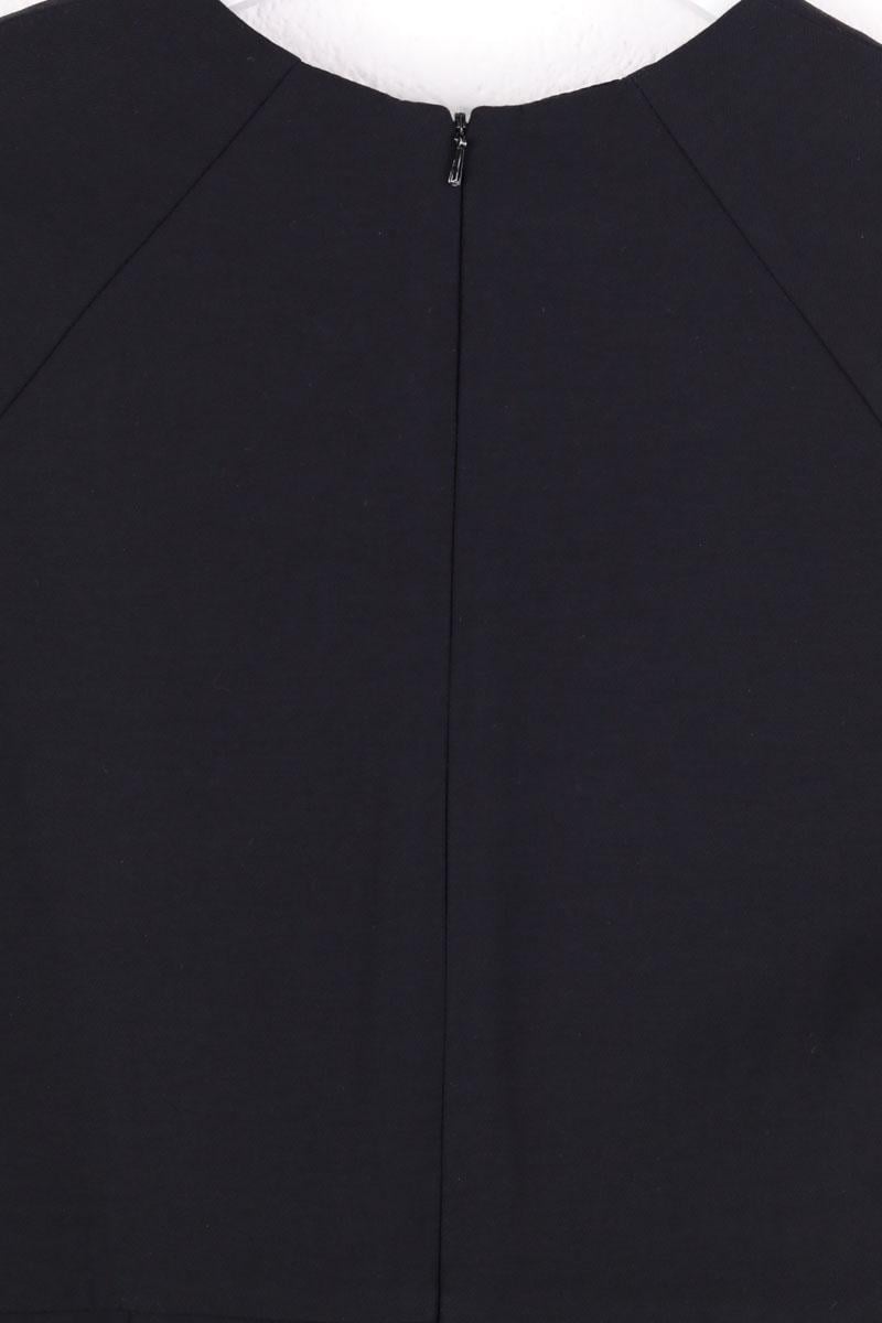 Dress ACNE STUDIOS - Seconde Main Black