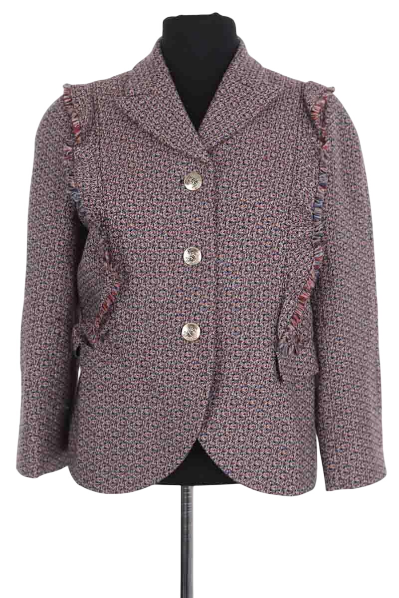 Jacket SONIA RYKIEL - Seconde Main Multicolored