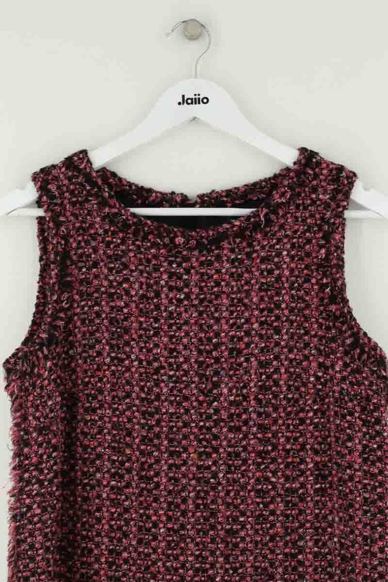 Dress PAULE KA - Seconde main Pink