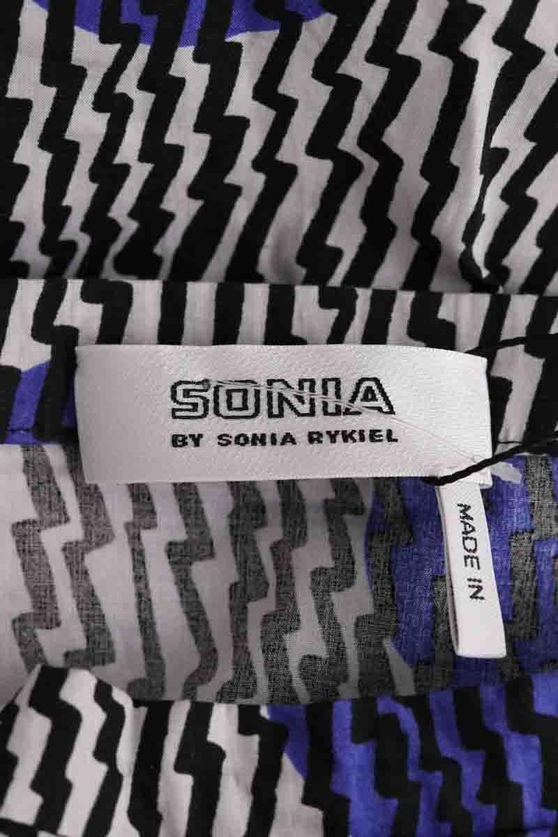 Skirt SONIA RYKIEL - Seconde Main Blue