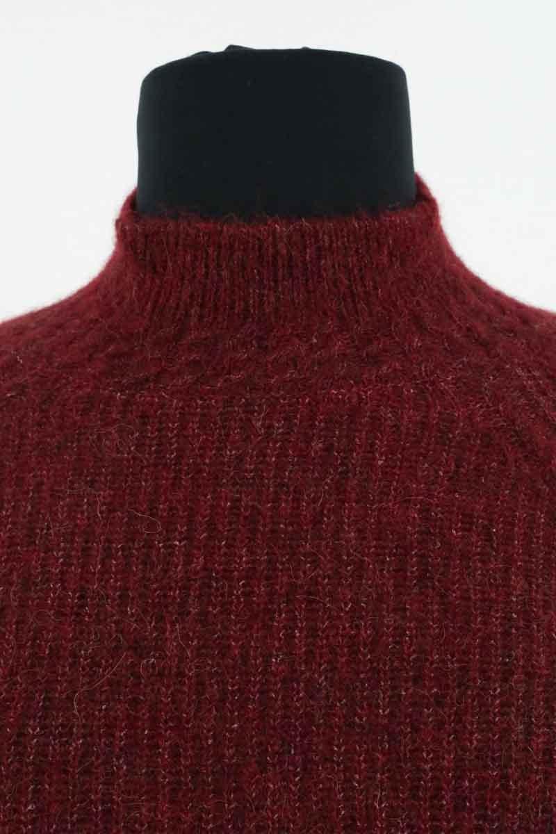 Sweater SEZANE - Seconde main Red