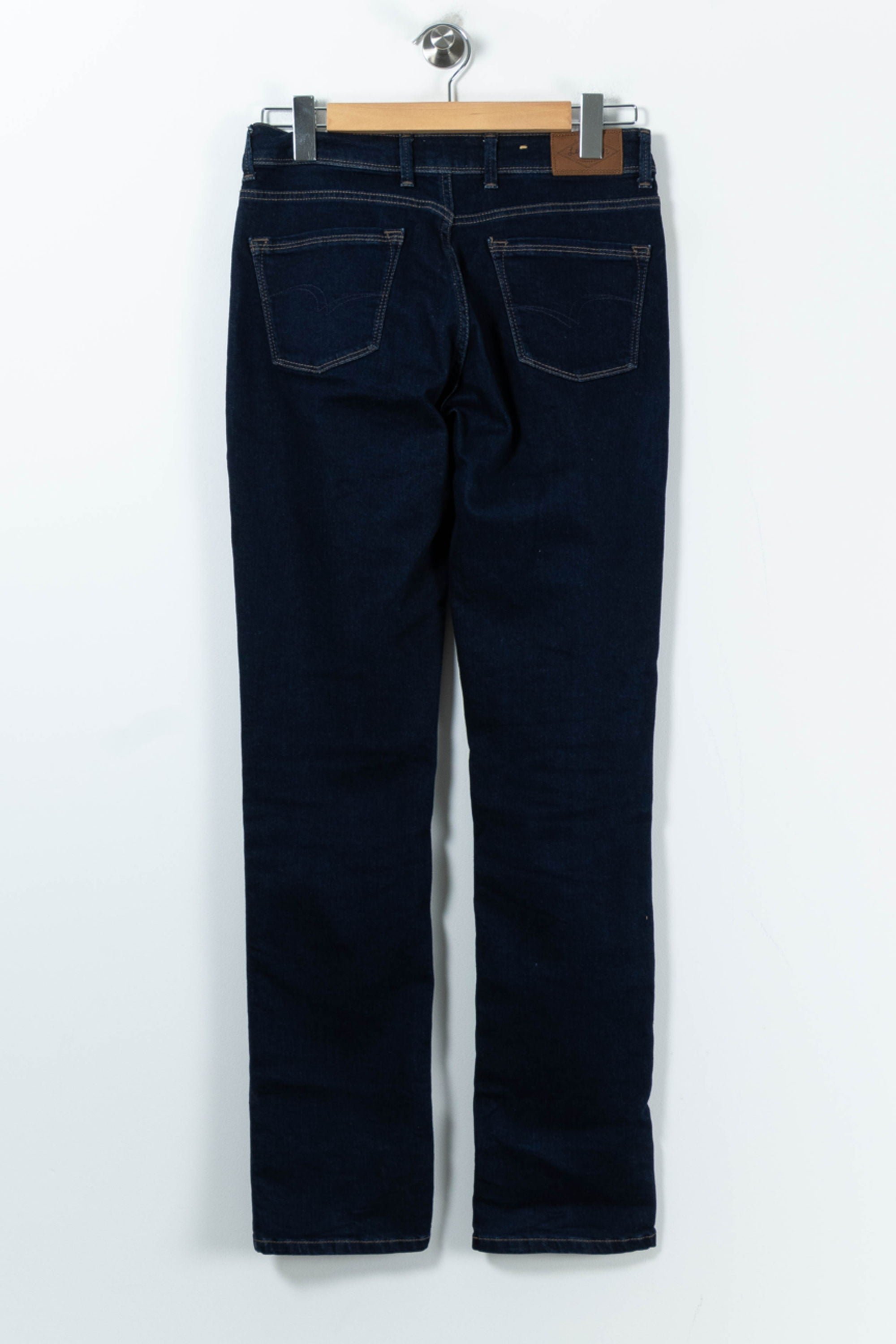 Jeans LEE - Seconde Main Blue