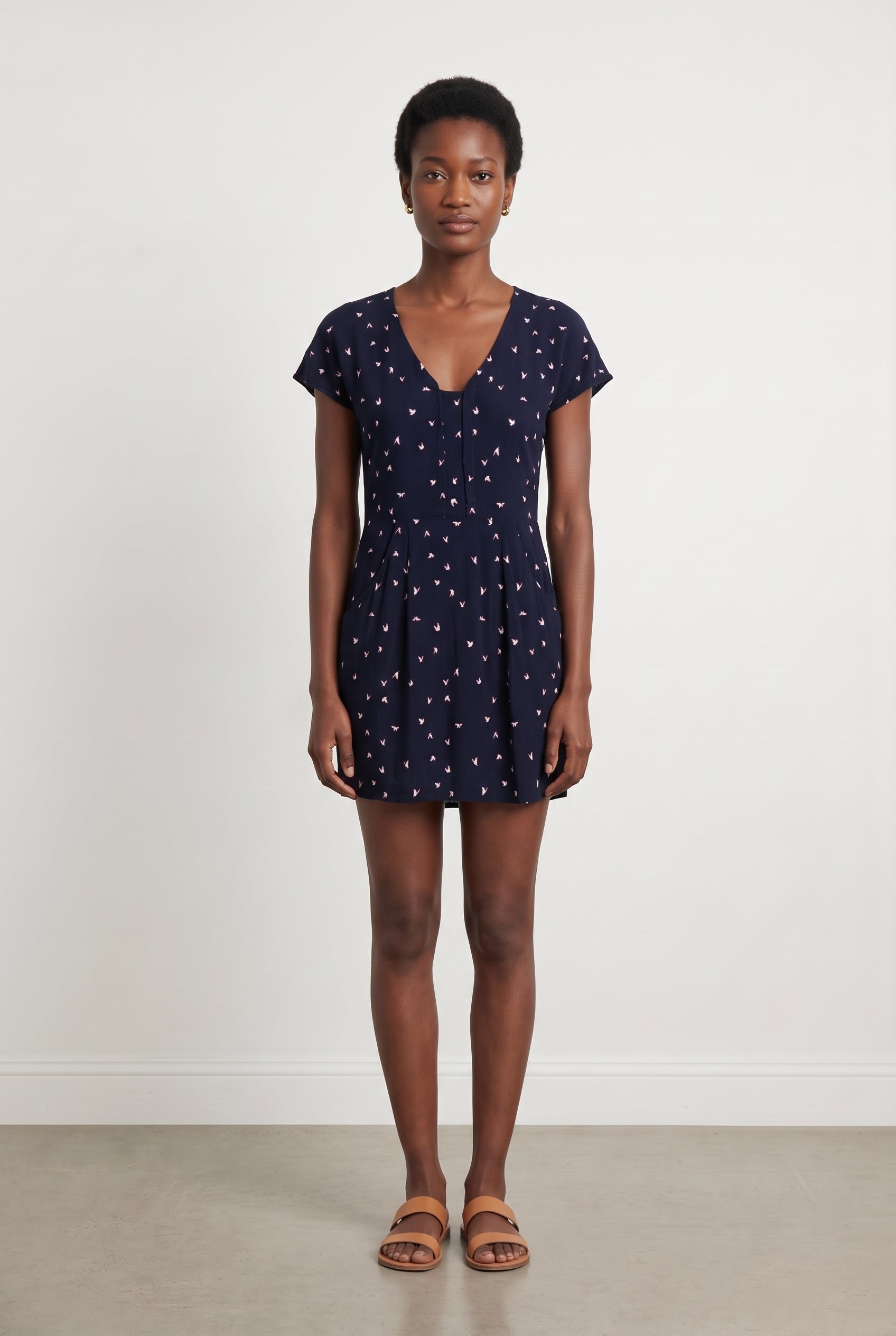 Short & midi dress MARIE SIXTINE - SECONDE MAIN Multicolored