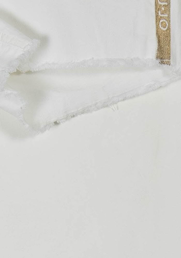 Shorts LIU JO - SECONDE MAIN White
