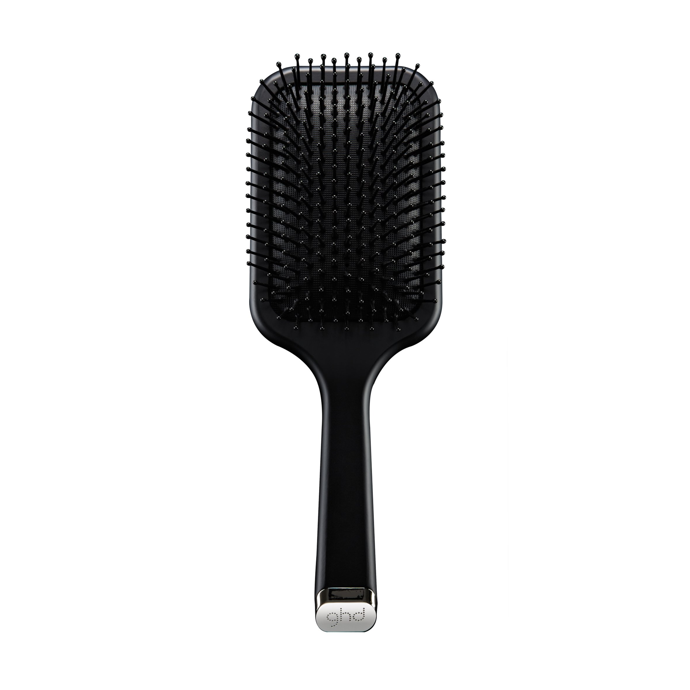 Paddle brush GHD Noir