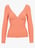V-neck top LA NOUVELLE