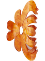BECKSONDERGAARD Persimmon Orange Oranje