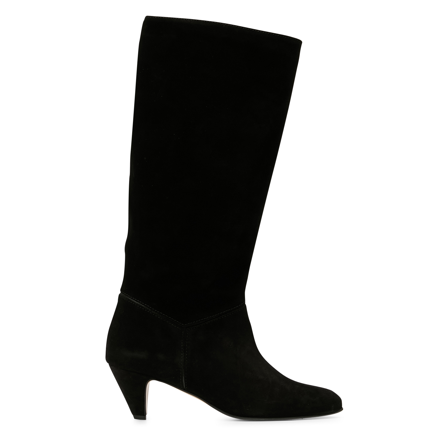 Bottes en cuir ANONYMOUS COPENHAGEN