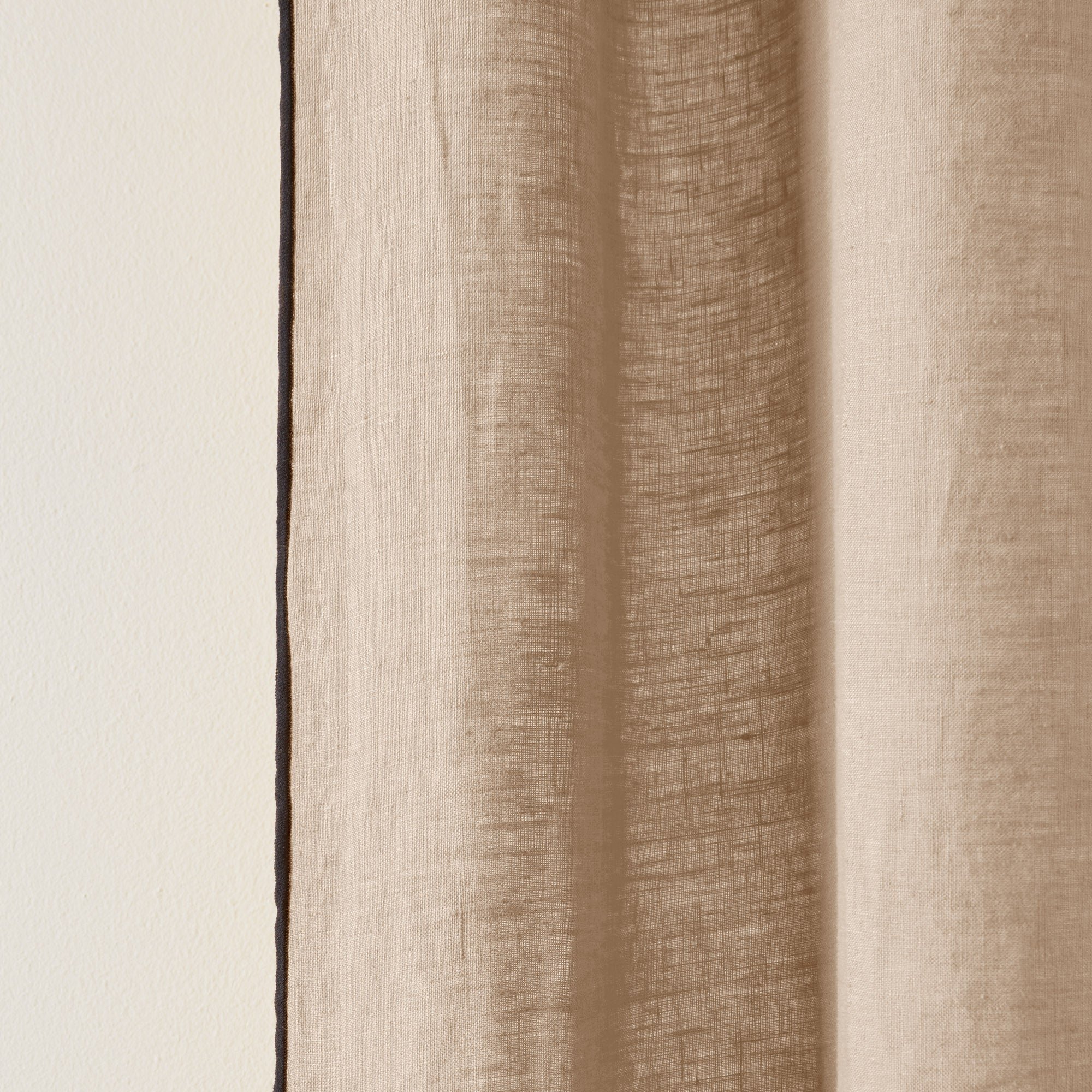 Panel curtain MADURA Beige