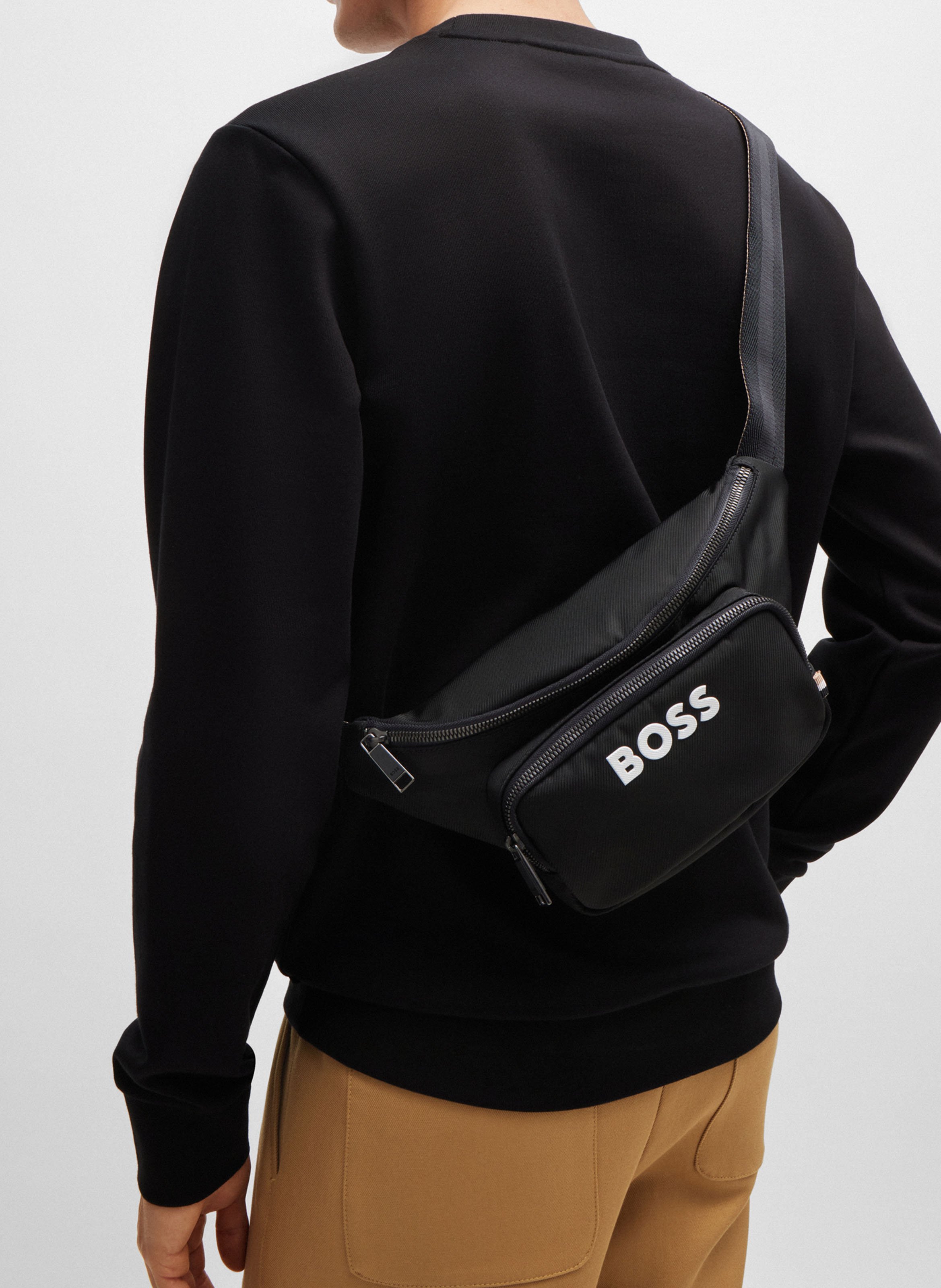 Boss waist bag discount