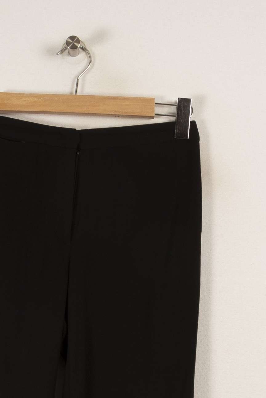 PANTS JOSEPH - Seconde Main Black