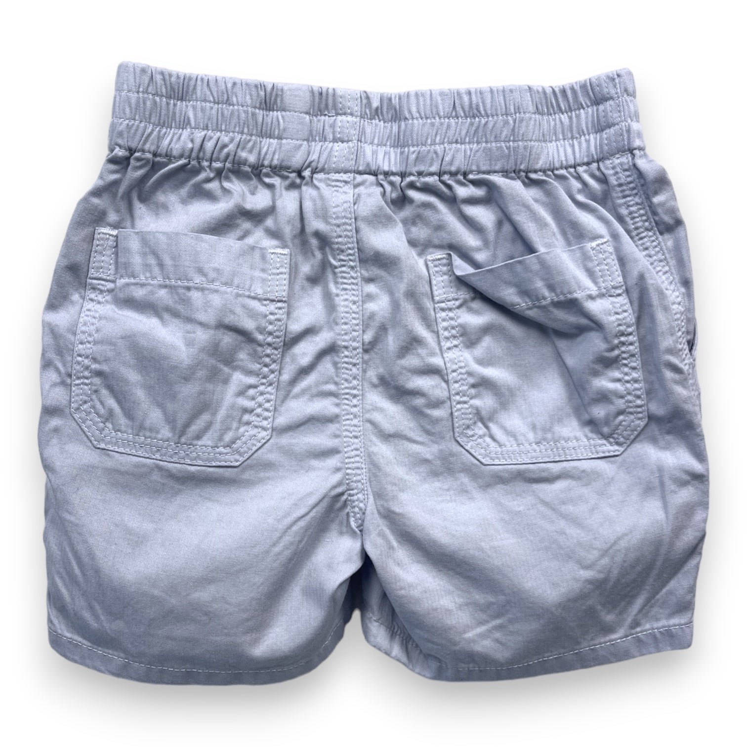 Short baby blue - 18 months BONTON - Seconde Main Blue