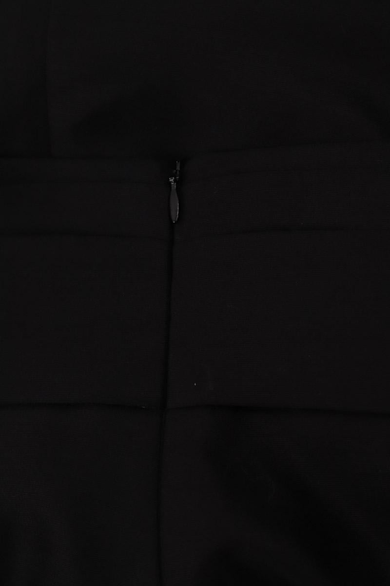 Black mini shorts IRO - Seconde Main Black