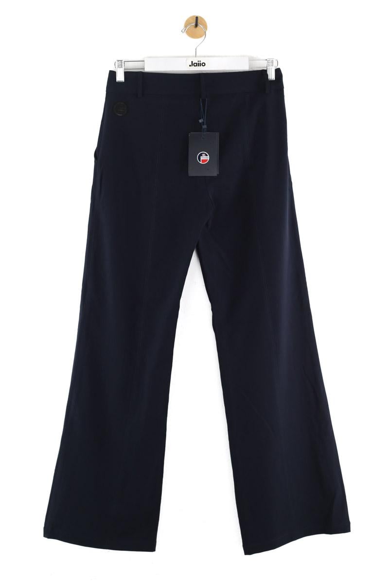 Sports trousers FUSALP - Seconde main Blue