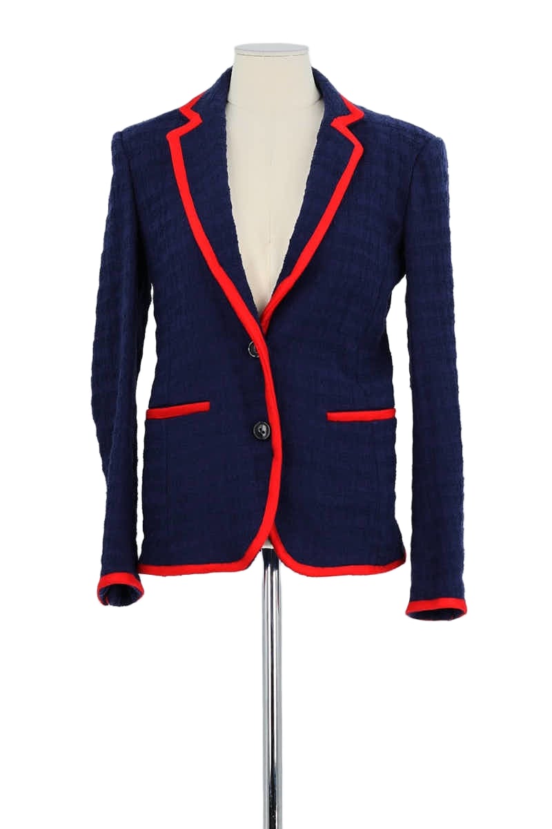 Blazer ISABEL MARANT - Seconde Main Blue