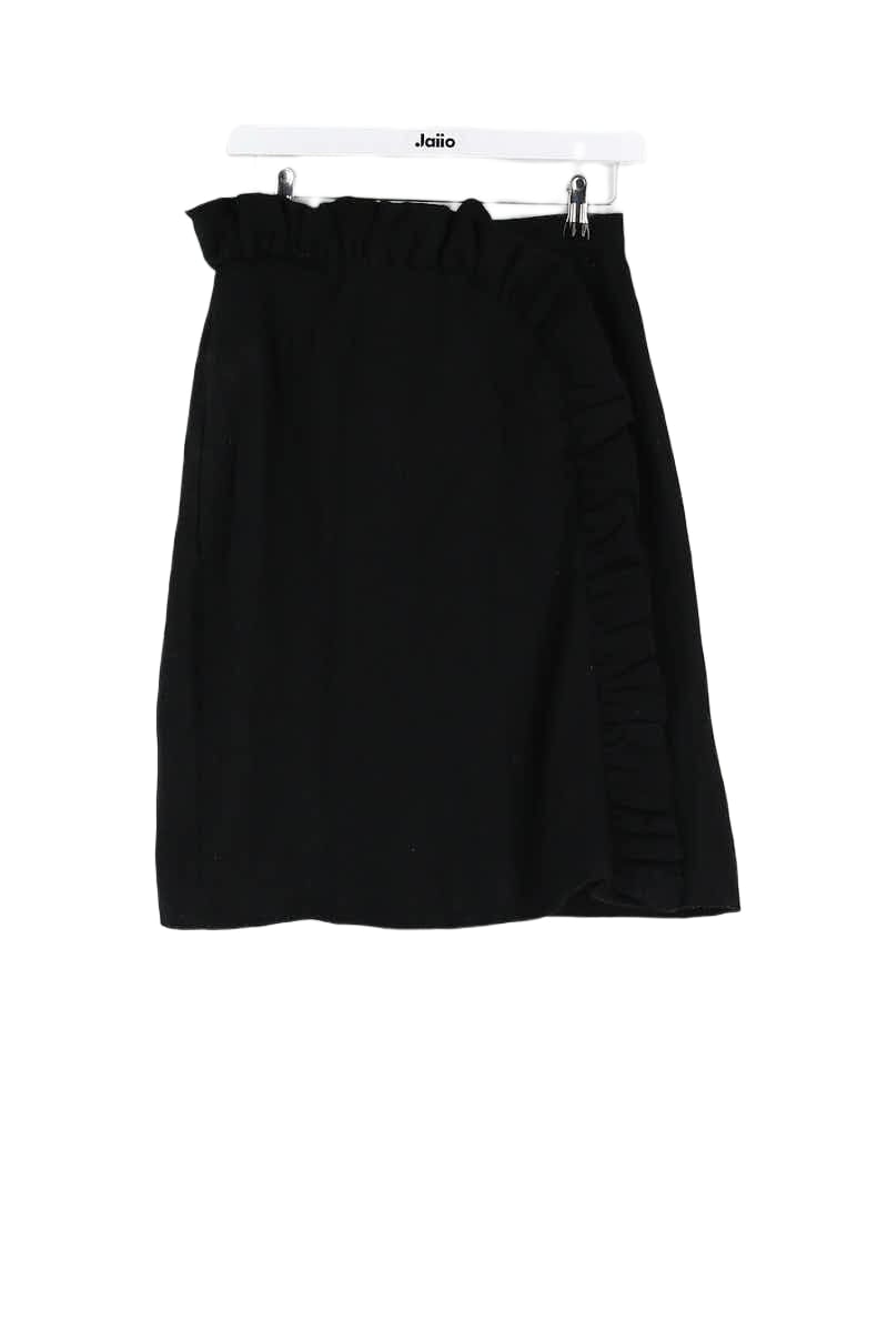 Mini skirt Manoush - Seconde Main Black